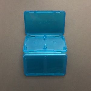Nintendo DSI Game Holders